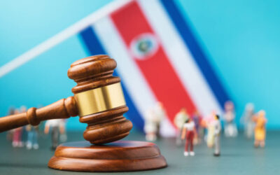 Costa Rica has Enacted a New Statute that Taxes Legal Entities – Statute 9428